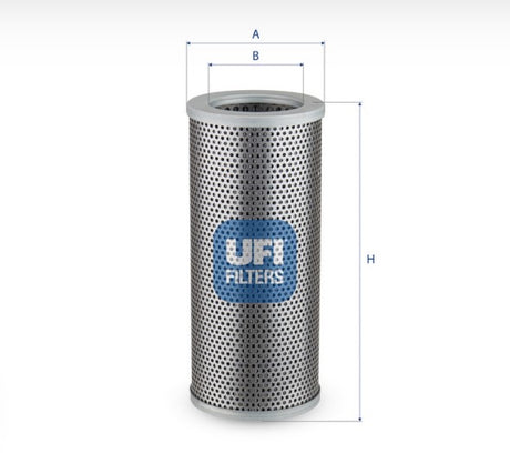 22.054.00 hydraulic filter element