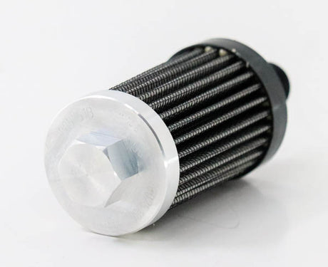23.20 G40S000M hydraulic filter element