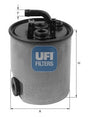 24.006.00 fuel filter element