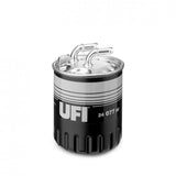 24.077.00 fuel filter in-line