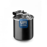 24.150.00 fuel filter in-line