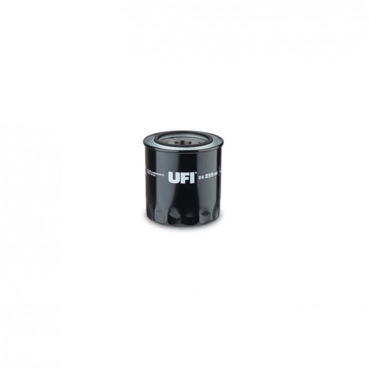 24.259.00 fuel filter spin-on
