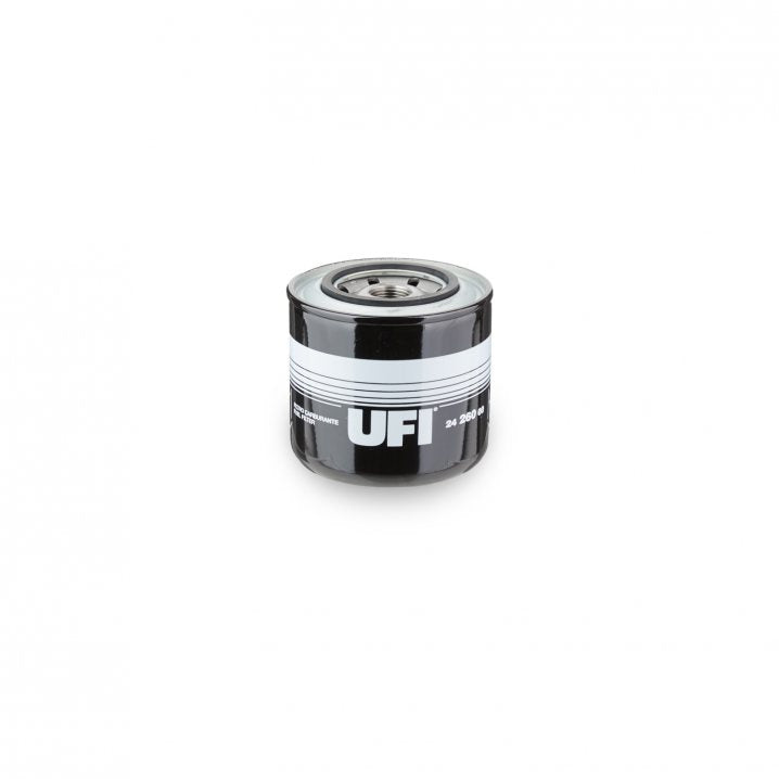 24.260.00 fuel filter spin-on