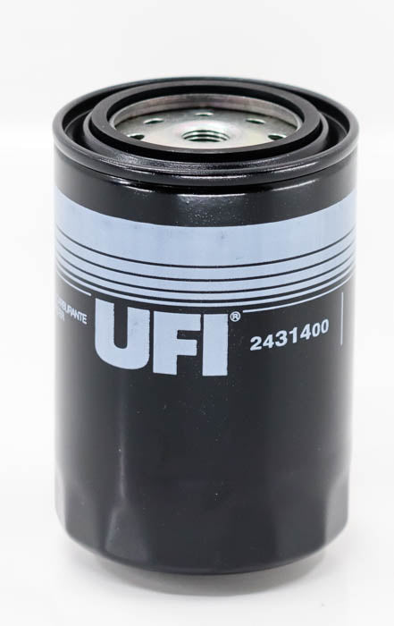 24.314.00 fuel filter spin-on