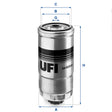 24.408.00 fuel filter element