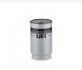 24.476.00 fuel filter spin-on