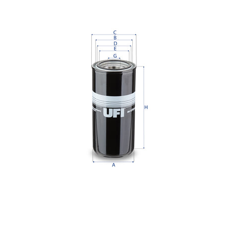24.478.00 fuel filter element