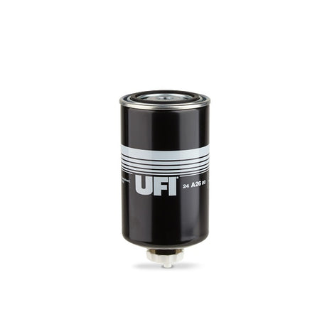 24.A26.00 fuel filter spin-on