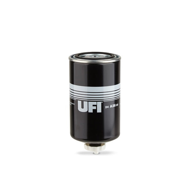 24.A26.00 fuel filter spin-on