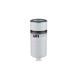 24.A30.00 fuel filter spin-on