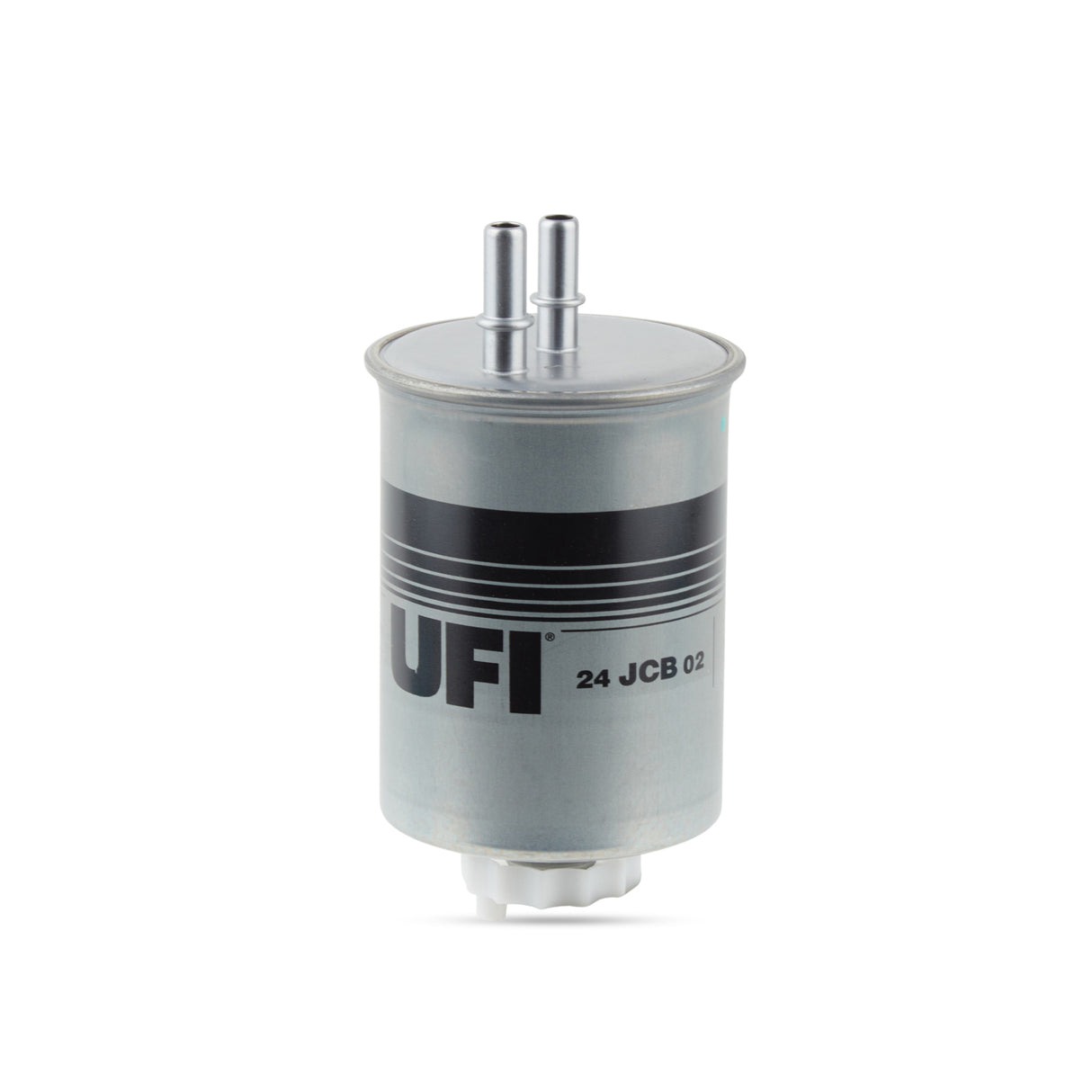 24.JCB.02 fuel filter in-line