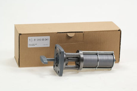 25.001.00012 plate gap-type filter insert