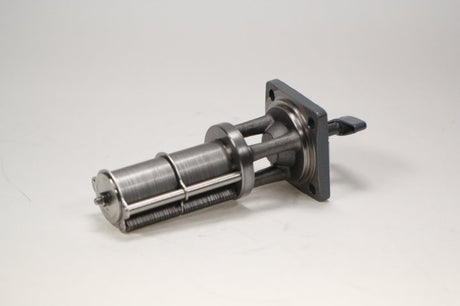 25.001.00038 tube gap-type filter insert 0,- mm