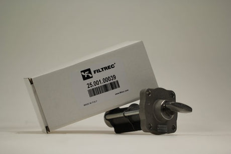 25.001.00039 gap-type filter insert 100µm