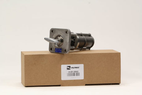 25.001.00043 gap-type filter insert