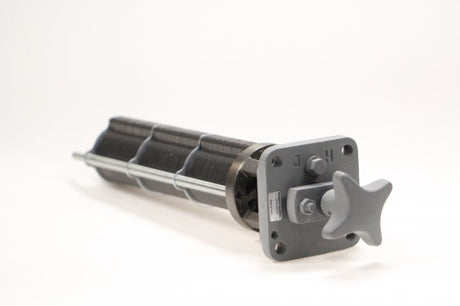 25.001.00047 plate gap-type filter insert 0,4 mm