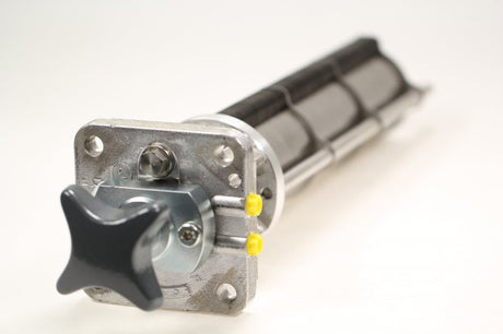 25.001.00050 plate gap-type filter insert