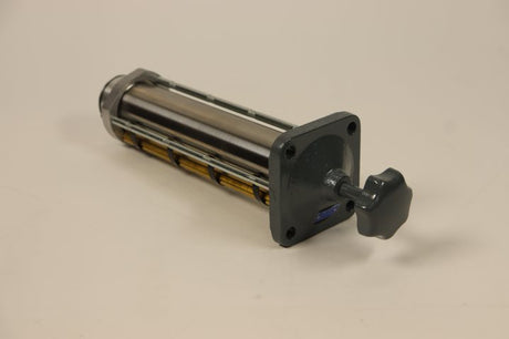 25.002.00010 wire gap-type filter