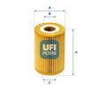 25.026.00 oil filter element