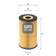 25.106.00 oil filter element