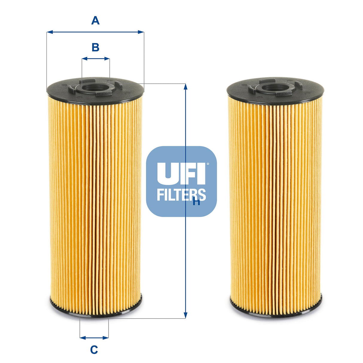 25.133.00 oil filter element