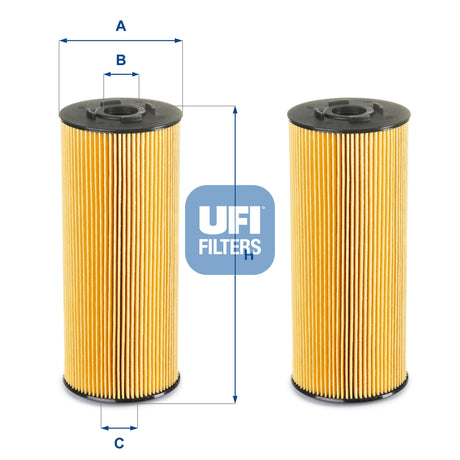 25.133.00 oil filter element