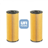 25.133.00 oil filter element