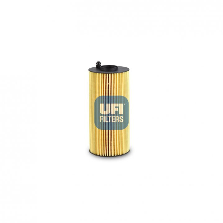 25.240.00 oil filter element (metal-free)