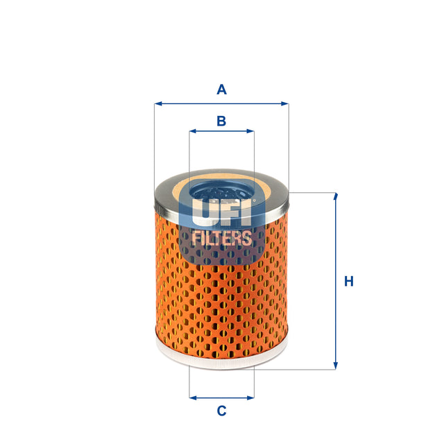 25.413.00 oil filter element
