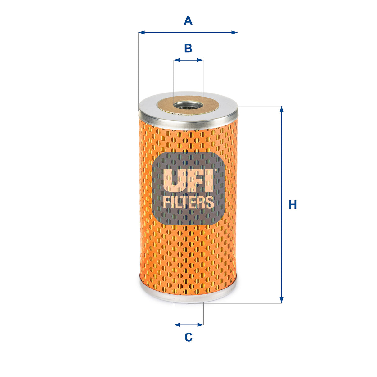 25.426.00 oil filter element