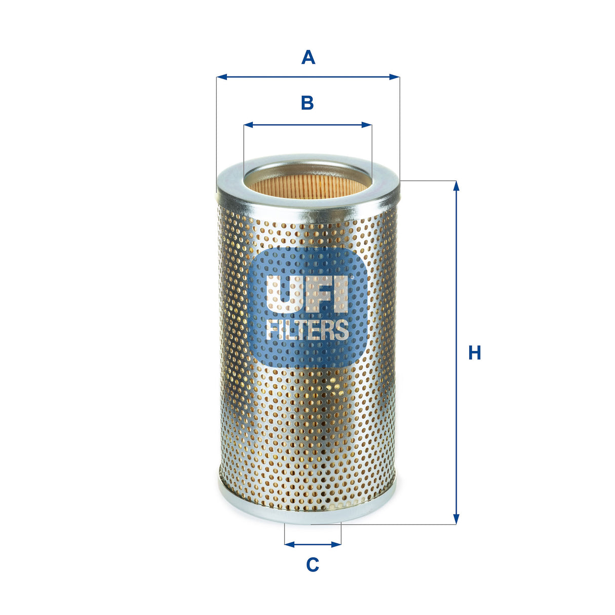 25.565.00 oil filter element