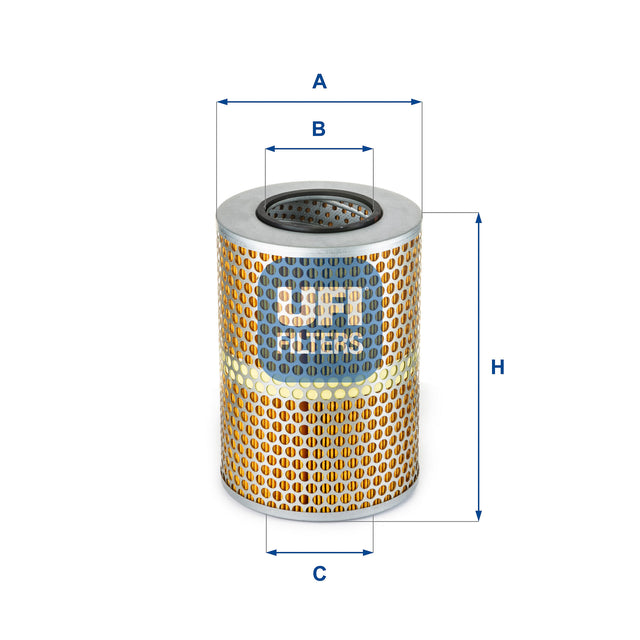 25.624.00 oil filter element