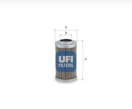 25.674.00 hydraulic filter element