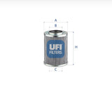 25.678.00 hydraulic filter element
