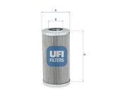 25.687.00 hydraulic filter element