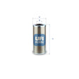 25.692.00 hydraulic filter element