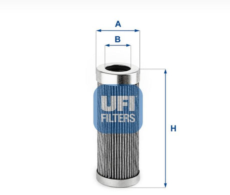 25.694.00 hydraulic filter element