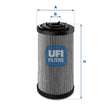 25.698.00 hydraulic filter element