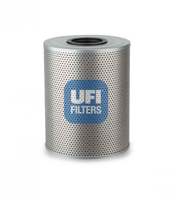 25.705.00 oil filter element (metal-free)
