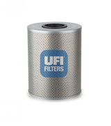 25.705.00 oil filter element (metal-free)