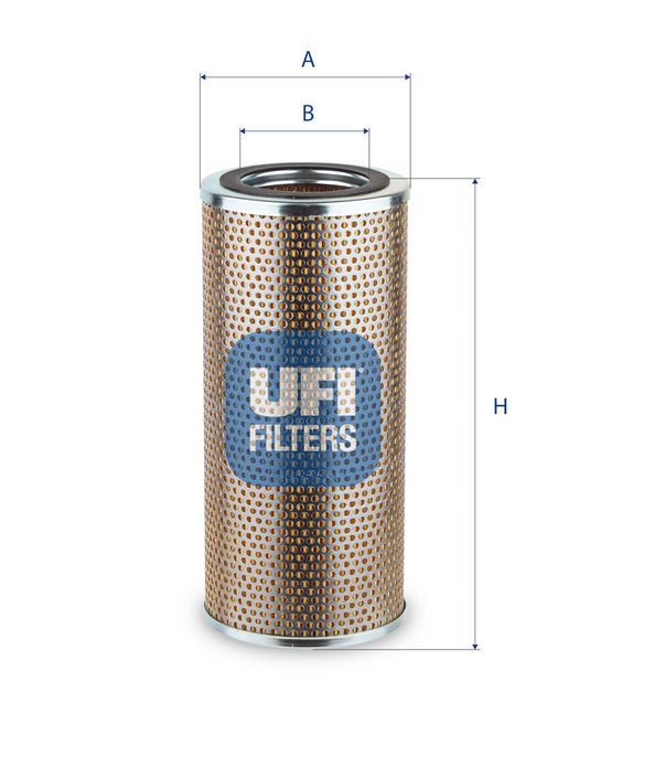 25.706.00 oil filter element