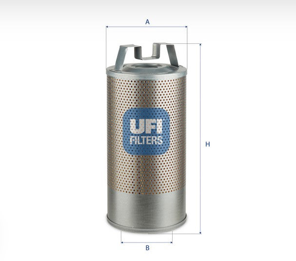 25.709.00 hydraulic filter element