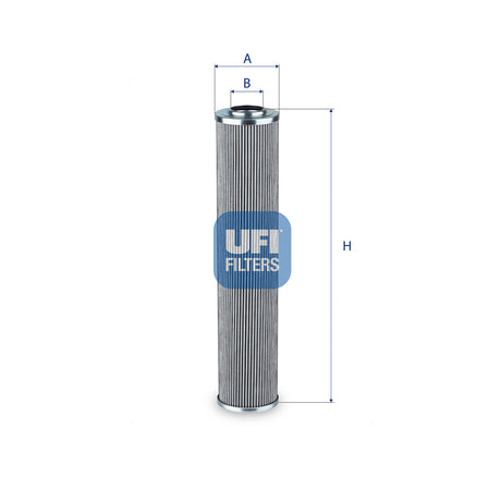 25.718.00 oil filter element