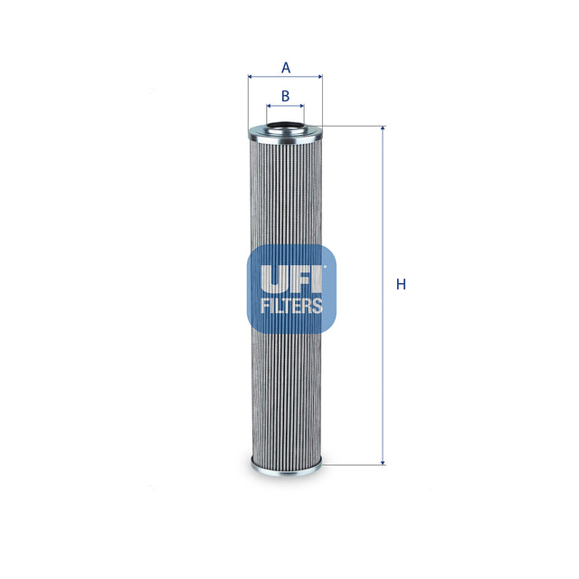 25.718.00 oil filter element