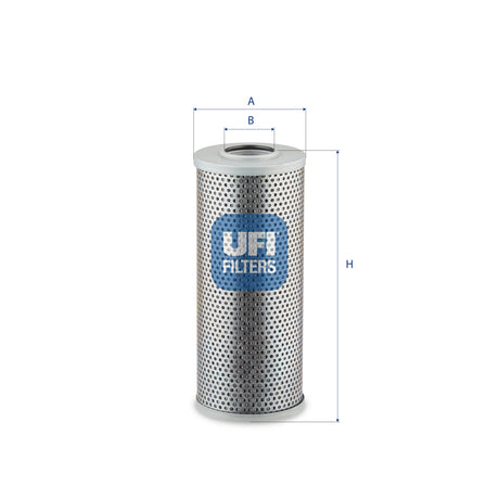 25.719.00 hydraulic filter element