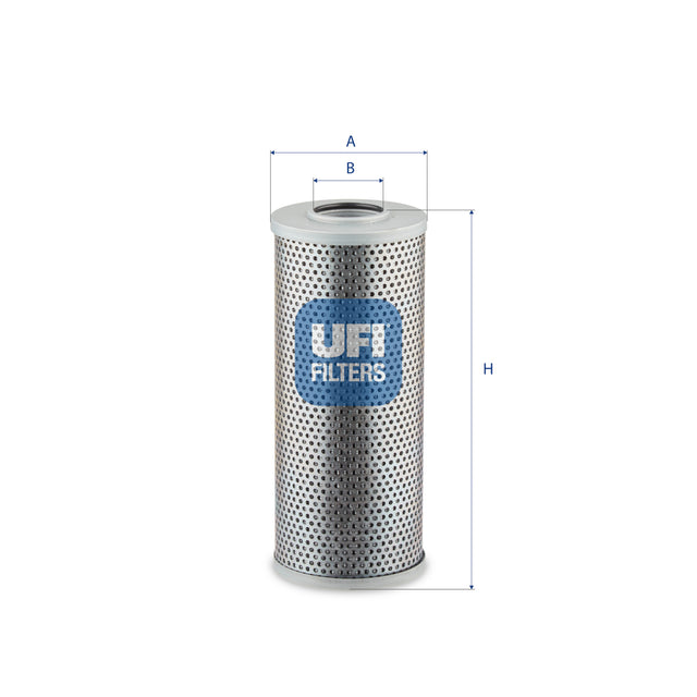 25.719.00 hydraulic filter element