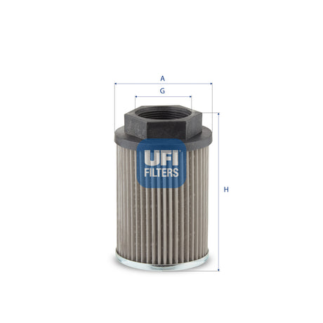 25.720.00 hydraulic filter element