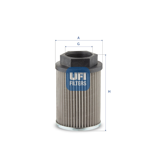 25.720.00 hydraulic filter element