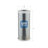 25.721.00 hydraulic filter element