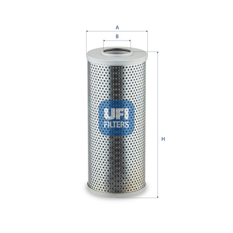 25.721.00 hydraulic filter element